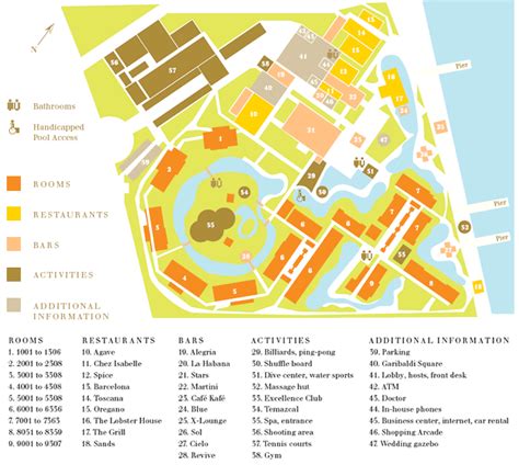 Excellence riviera cancun map. Things To Know About Excellence riviera cancun map. 